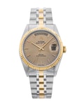 Gebrauchte Tudor Prince Date Uhr